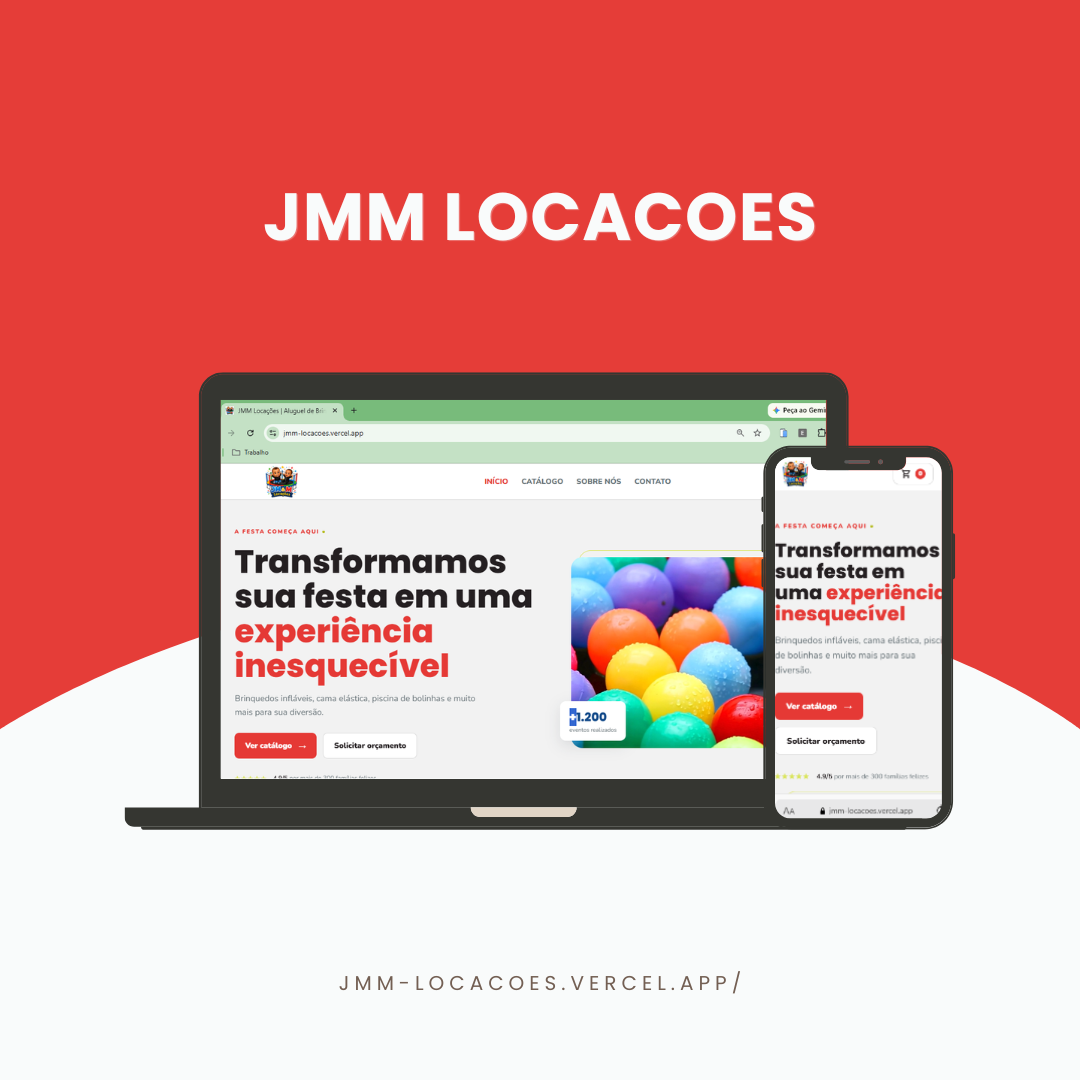 Preview do projeto JMM Locações
